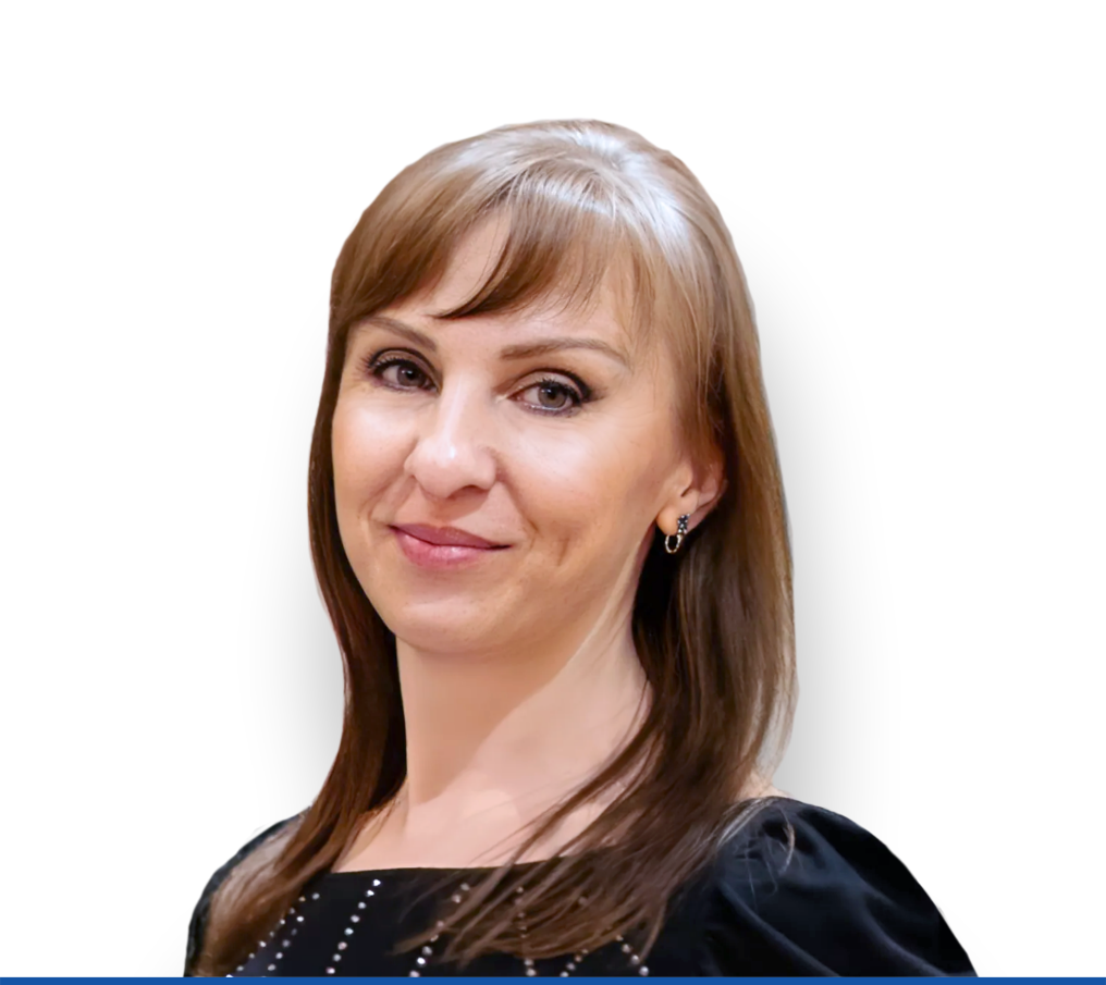 Григорьева Евгения